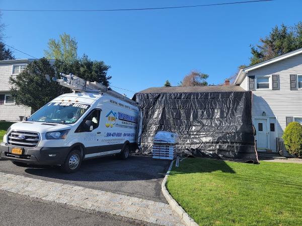 JP Complete Renovation Inc