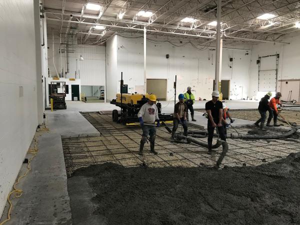 Smith Builders