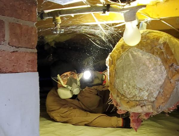 20/20 Property Inspections