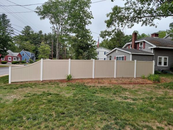 Premium Fence Systems