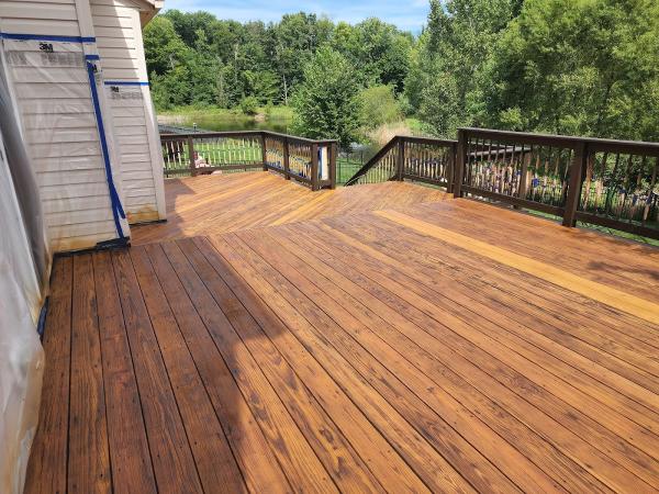 Deck Doctor / House Medic