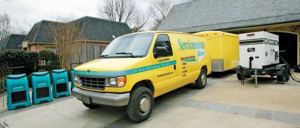 Servicemaster By Mason