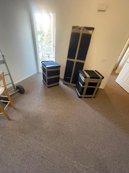 Monrovia Movers