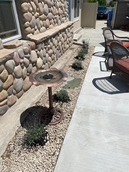 TJ Contractors