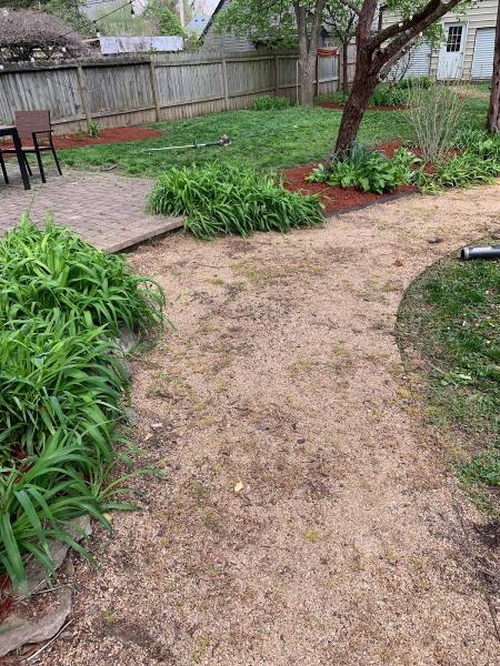 Burch Lawn Care