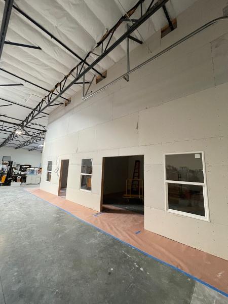 Migsta Construction Inc
