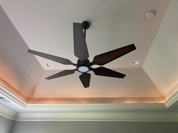 Total Home Electric LLC