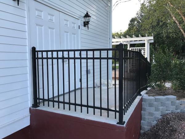 Harrison Fence LLC