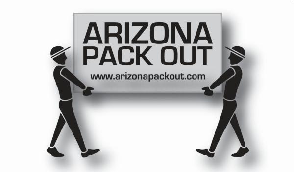 Arizona Packout