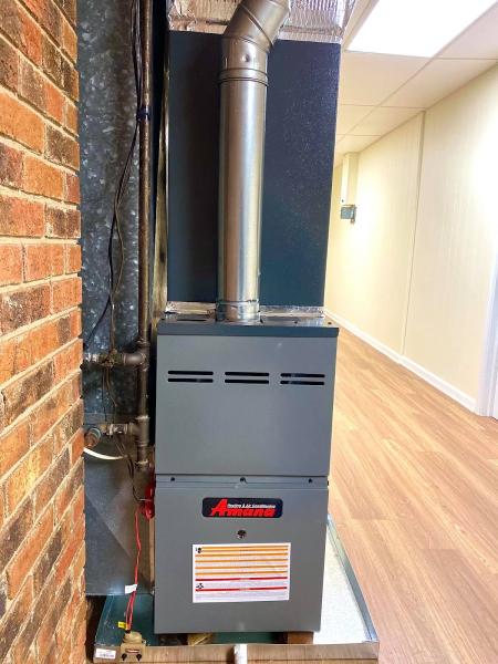 Loftis Heating and Cooling