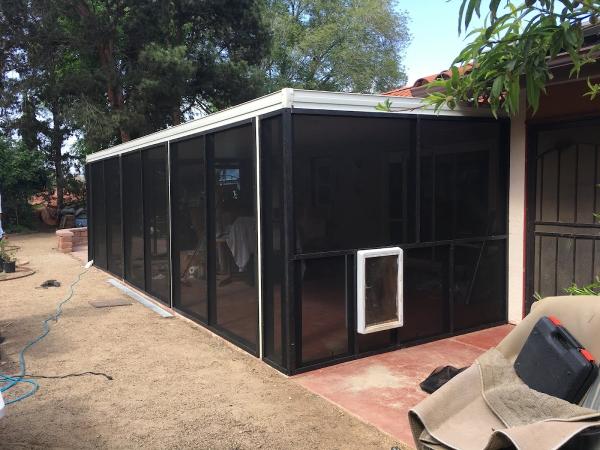 Rapid Repair Construction LLC