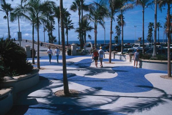 Nuvis Landscape Architecture