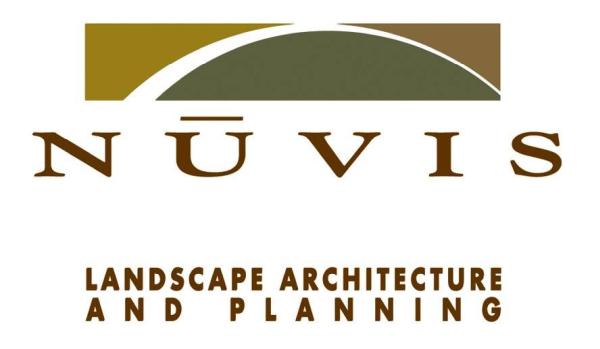 Nuvis Landscape Architecture