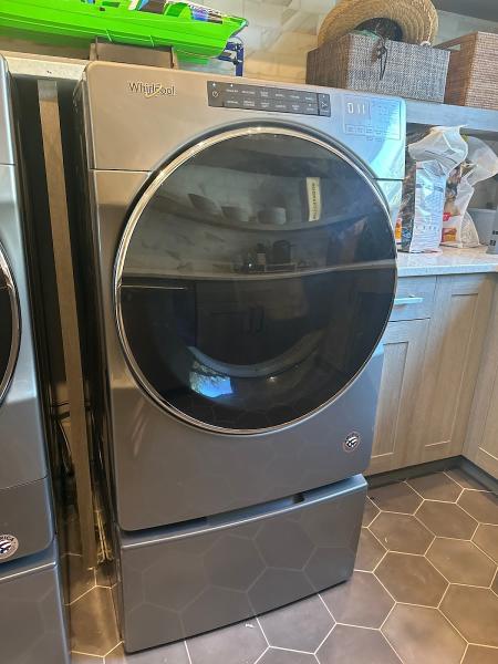 Mark Appliance & Refrigerator Repair
