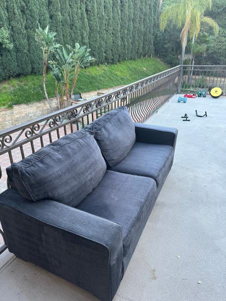 Sofa&rug Cleaning