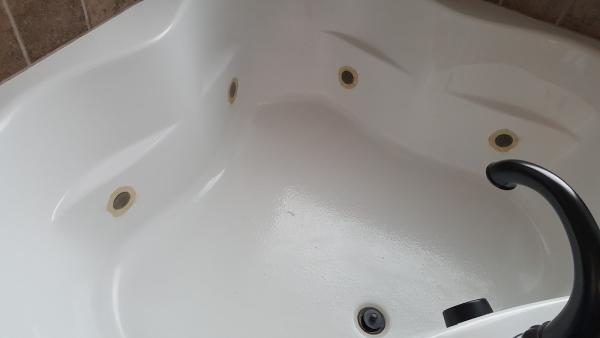 Affordable Bathtub Repair
