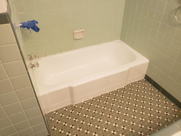 Affordable Bathtub Repair