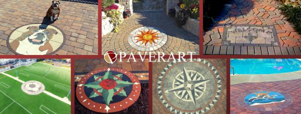 Paverart Enterprises LLC