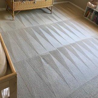 Cool Breeze Carpet Cleaning