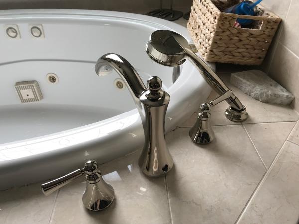 Delk Plumbing