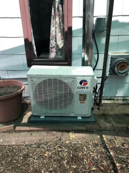 Kaldess AC