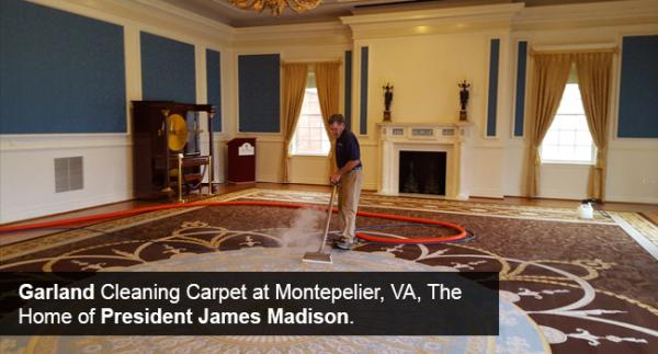 A-1 Steam Carpet Cleaning