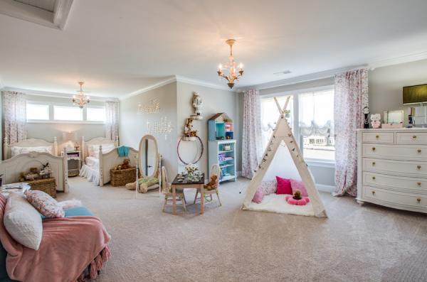 Mendleson Homes