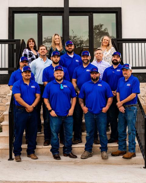 Lantz's Lakeside Plumbing and AC
