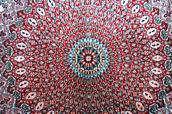 Khalil's Oriental Rug Workshop