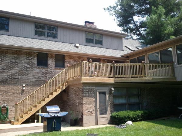 HH Remodeling Company