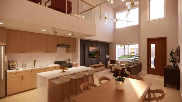 Duncan Architects