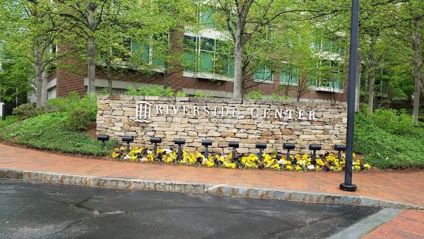 Riverside Center