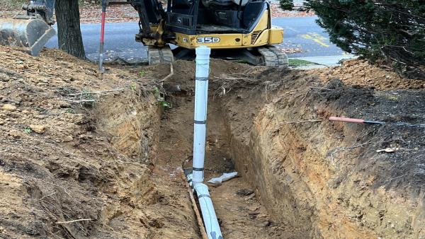 Priority Plumbing & Drain