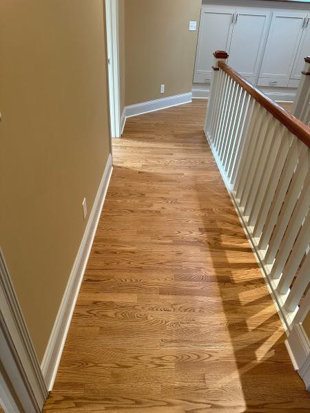 DJ Hardwood Flooring
