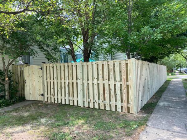Brightside Landscaping & Renovations LLC