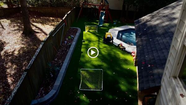 JCD Lawn & Landscape