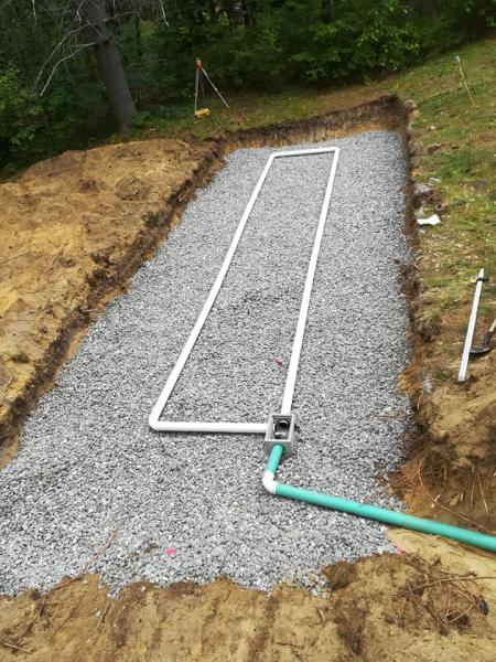 Dirt Services Llc