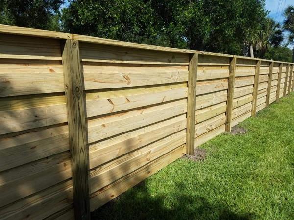 Florida Fence Co.