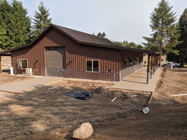 Pro Form Concrete LLC