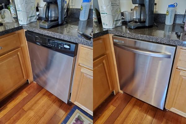 City Appliance Service