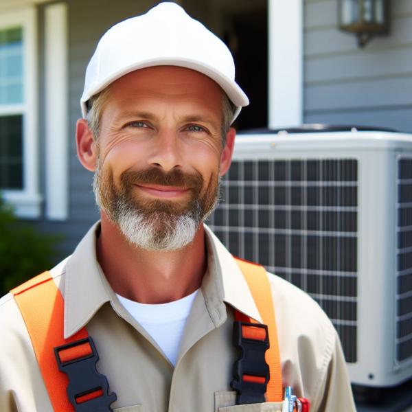 Lakewood Heating & Cooling