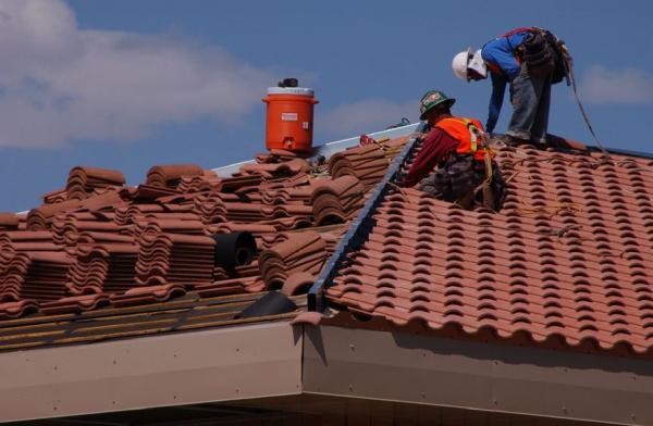 Huntington Beach Roofing Co