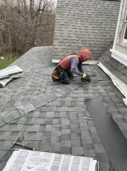 Huntington Beach Roofing Co