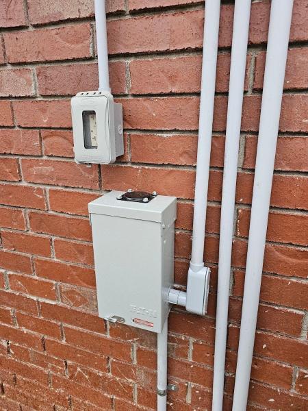 Buzz Electrical Services Inc