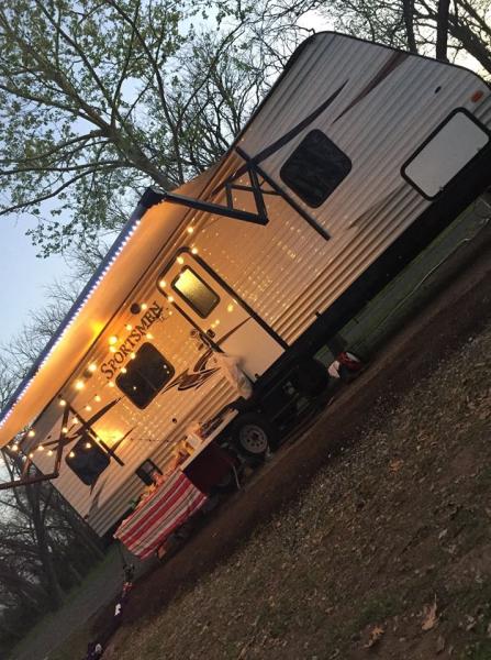 2 Guys rv & Storage
