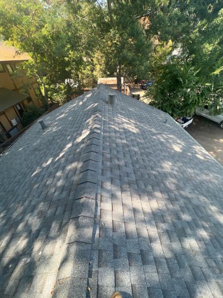 Modern Method Roofing
