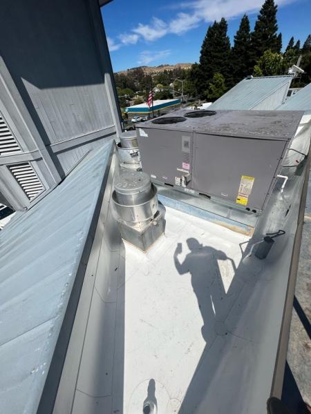 Modern Method Roofing