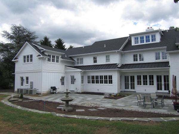 F H Contractors Inc