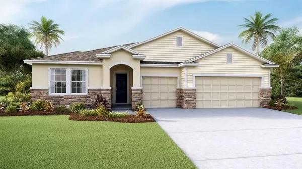 The Wartella Home Team at LPT Realty