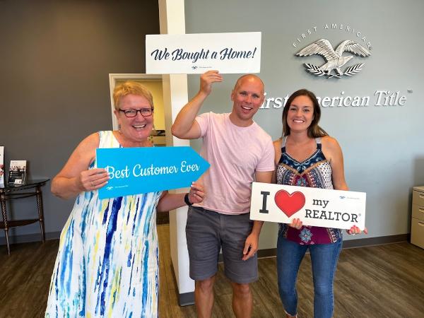 The Wartella Home Team at LPT Realty